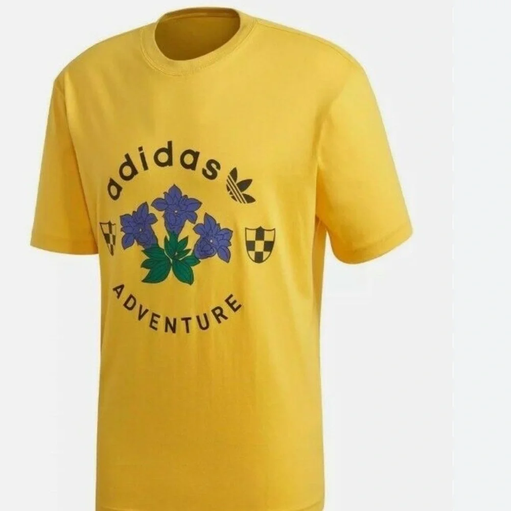 New Adidas Mens